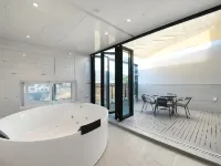 Yangpyeong Premium Hotel Latte Отели рядом с достопримечательностью «Галерея «Сонаги»»