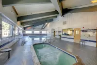 Shilo Inn Mammoth Lakes - Badekar