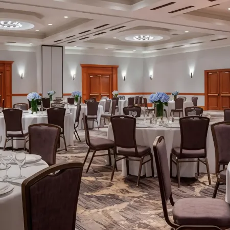 Marriott Dallas Las Colinas