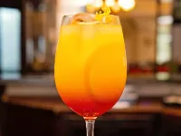 Mercure Jaragua do Sul - Bars