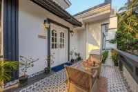 The Goan Bliss - 3-Star