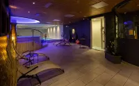 Best Western Hotel Adige - Gym