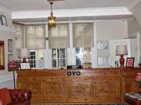 The Rose and Crown Hotel Hoteles en Wisbech