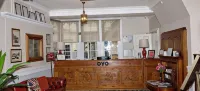 The Rose and Crown Hotel
