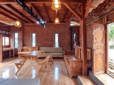 Diamond Glamping by Bio Management