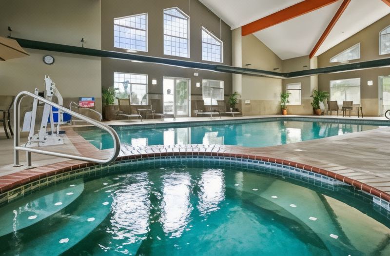 Best Western Plus Kennewick Inn photo 2