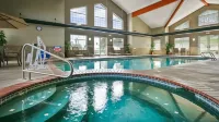 Best Western Plus Kennewick Inn - Wifi