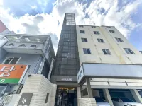Hotel Leo changwon Central Branch - Gym