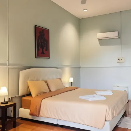 Thakhek Travel Lodge