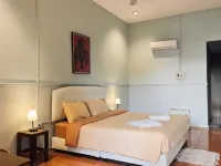 Thakhek Travel Lodge - 2 Sao