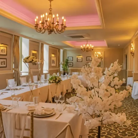 Royal Bath Hotel
