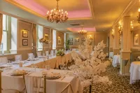 Royal Bath Hotel - breakfast