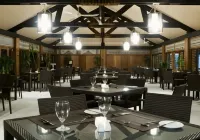 Plantation Island Resort - Завтрак