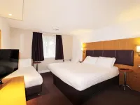Orchid Epsom, Sure Hotel Collection by Best Western Hotels in Epsom