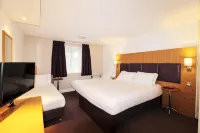 Orchid Epsom, Sure Hotel Collection by Best Western