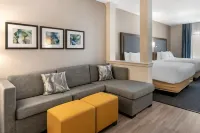 Comfort Suites Grandview - Kansas City - 2-stjärniga