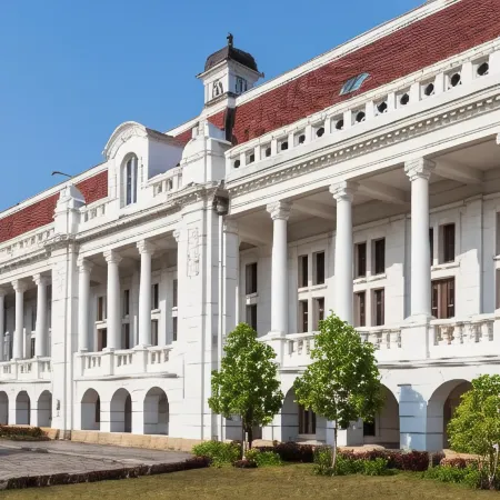 Tamansari Agung Residence