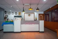 DJ Seafront Hotel - 2-Star