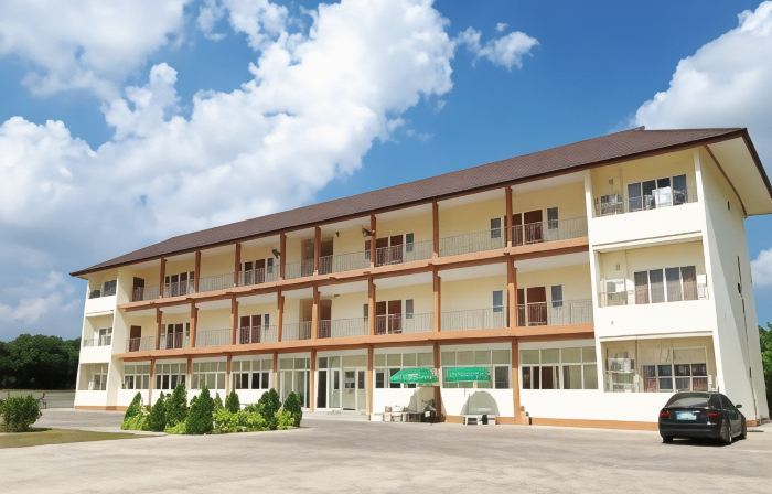 Wattana House Thayang Phetchaburi