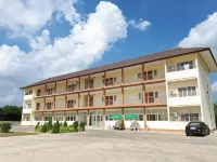 Wattana House Thayang Phetchaburi - parking
