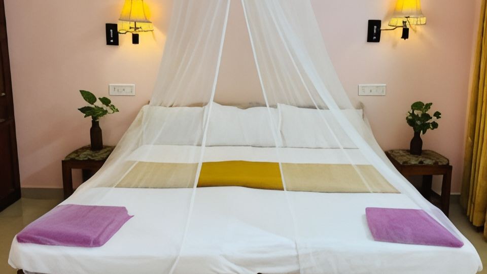 Coco Beach Resort