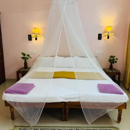 Coco Beach Resort