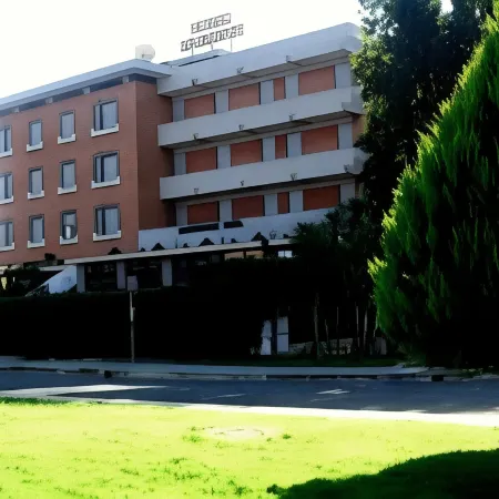 Hotel Excelsior
