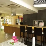 Congress-Hotel Taganrog - bar