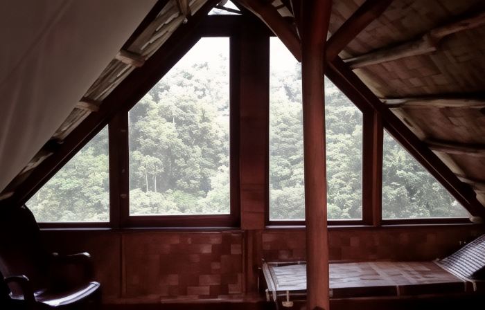 Back to Nature Ecotourism