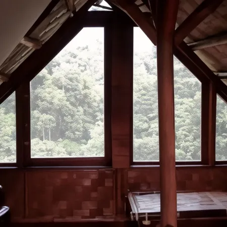 Back to Nature Ecotourism