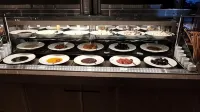 The Museum Hotel Antakya - breakfast
