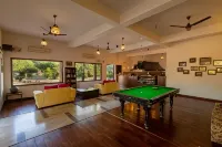 Soulacia Hotel and Resort