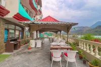 Hotel Hot Spring & Health Care - Wifi