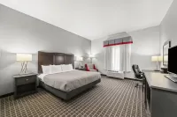 Quality Inn & Suites Pearsall
