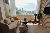 Minh Anh Homestay - Pensionat