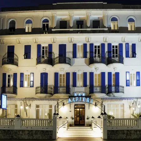 Hotel Alfieri