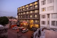 Manek the Ocean View - Scenic