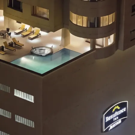 Residence Inn Manama Juffair