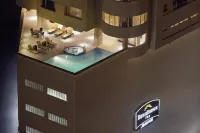 Residence Inn Manama Juffair - 屋上プール