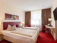 Hotel Montana Hotels in Waldeck-Frankenberg