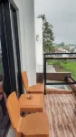 Villa A8adi Batu - บังกะโล