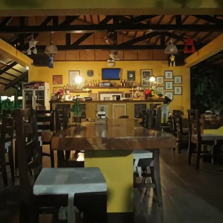 La Natura Resort