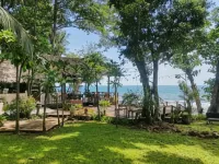 Saffron on the Sea Resort - صديق للحيوانات الاليفة