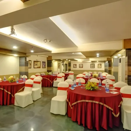 Pride Ananya Resorts