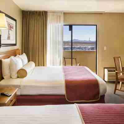 Lake Powell Resort Rooms