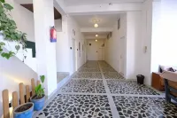 Trip in Hostel - ホステル
