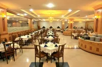 Madani Hotel Medan