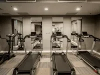 Parkside Hotel & Apartments Hotels near Nasimi