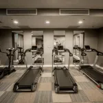 Parkside Hotel & Apartments - Boutique