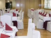 B&B HOTEL Zaragoza Royal Hotels in Comarca de Zaragoza